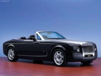 Rolls-Royce 100EX Centenary Concept 2004 hoodie #564997