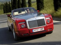 Rolls-Royce Phantom Drophead Coupe 2008 stickers 565024