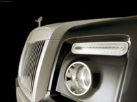 Rolls-Royce 101EX Concept 2006 tote bag #NC195418