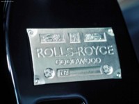 Rolls-Royce Centenary Phantom 2004 Mouse Pad 565105