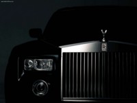Rolls-Royce Phantom with Extended Wheelbase 2005 Mouse Pad 565147