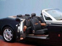 Rolls-Royce 100EX Centenary Concept 2004 Sweatshirt #565167
