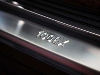 Rolls-Royce 100EX Centenary Concept 2004 Tank Top #565213
