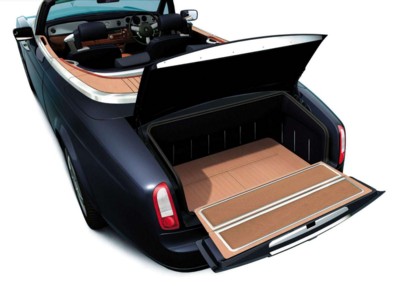 Rolls-Royce 100EX Centenary Concept 2004 puzzle 565242