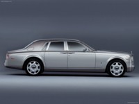 Rolls-Royce Phantom 2003 hoodie #565259