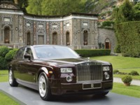 Rolls-Royce Phantom 2003 hoodie #565306