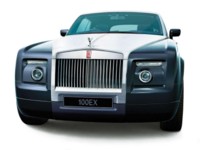 Rolls-Royce 100EX Centenary Concept 2004 mug #NC195372