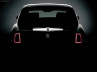 Rolls-Royce Phantom with Extended Wheelbase 2005 tote bag #NC195892