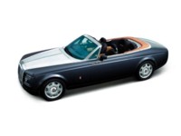 Rolls-Royce 100EX Centenary Concept 2004 mug #NC195367