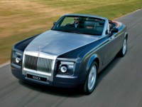 Rolls-Royce 100EX Centenary Concept 2004 Longsleeve T-shirt #565361