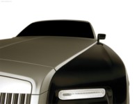 Rolls-Royce 101EX Concept 2006 Tank Top #565363