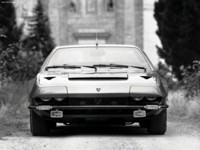 Lamborghini Jarama 1973 stickers 565819