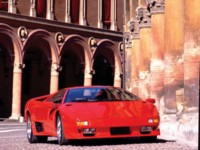 Lamborghini Diablo VT 1993 #565830 poster