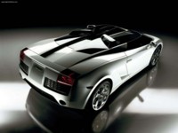 Lamborghini Concept S 2005 #565832 poster