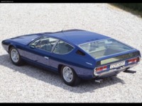 Lamborghini Espada 1968 mug #NC158290