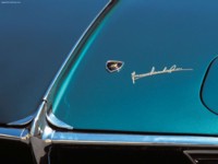 Lamborghini 350 GTV 1963 stickers 565922