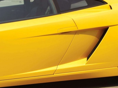 Lamborghini Gallardo 2003 stickers 565927