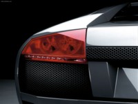 Lamborghini Murcielago LP640 2006 puzzle 565937