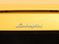 Lamborghini Gallardo 2003 Poster 565966