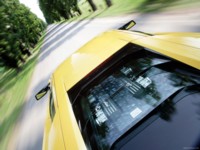 Lamborghini Murcielago LP640 2006 Poster 565985