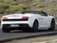 Lamborghini Gallardo LP560-4 Spyder 2009 mug #NC158525