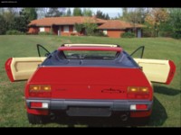 Lamborghini Jalpa 1981 #566034 poster