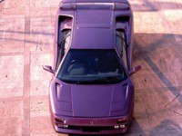 Lamborghini Diablo SE 1994 puzzle 566035