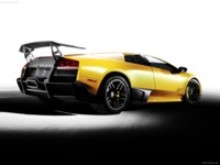 Lamborghini Murcielago LP670-4 SuperVeloce 2010 #566049 poster