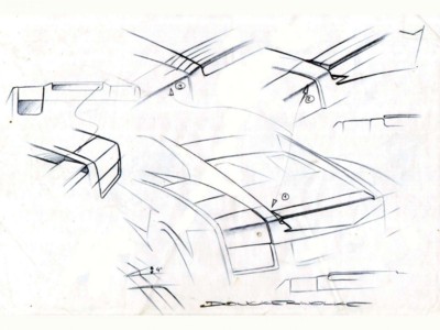 Lamborghini Gallardo 2003 tote bag #NC158433
