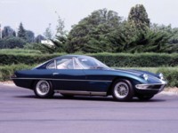 Lamborghini 350 GTV 1963 #566065 poster