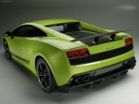 Lamborghini Gallardo LP570-4 Superleggera 2011 #566138 poster