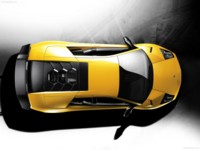 Lamborghini Murcielago LP670-4 SuperVeloce 2010 Tank Top #566142