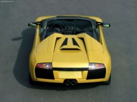 Lamborghini Murcielago Roadster 2004 mug #NC158940