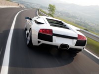 Lamborghini Murcielago LP640 2006 Poster 566162