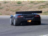 Lamborghini Murcielago RGT 2003 Mouse Pad 566177