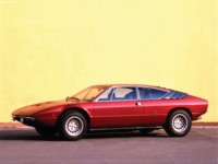 Lamborghini Urraco 1972 tote bag #NC159023