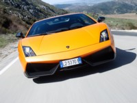 Lamborghini Gallardo LP570-4 Superleggera 2011 tote bag #NC158580