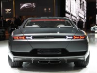 Lamborghini Estoque Concept 2008 Tank Top #566235