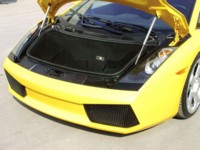 Lamborghini Gallardo 2003 Sweatshirt #566263