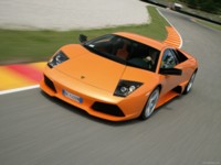 Lamborghini Murcielago LP640 2006 Poster 566278