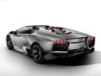 Lamborghini Reventon Roadster 2010 puzzle 566285