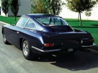 Lamborghini 400 GT 1966 #566289 poster