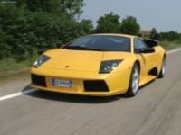 Lamborghini Murcielago 2002 puzzle 566293