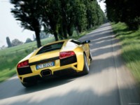 Lamborghini Murcielago LP640 2006 Poster 566314