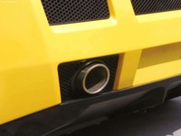 Lamborghini Gallardo 2003 Poster 566315