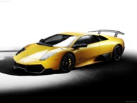 Lamborghini Murcielago LP670-4 SuperVeloce 2010 mug #NC158903