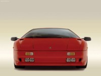 Lamborghini Diablo 1990 Poster 566328