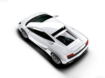 Lamborghini Gallardo LP560-4 2009 stickers 566341