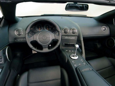 Lamborghini Murcielago Roadster 2004 mug #NC158944
