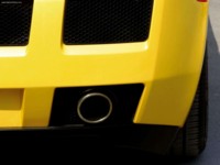 Lamborghini Gallardo 2003 Poster 566405